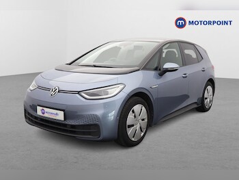 Used Volkswagen ID.3 undefined for sale - 78118388: Photo