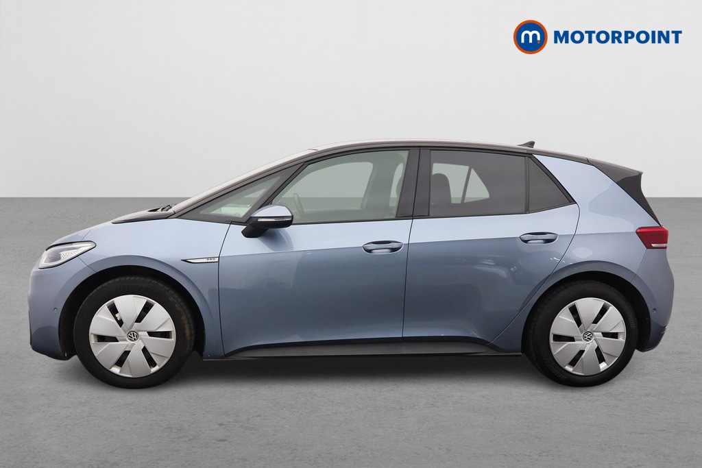 Used Volkswagen ID.3 for sale - 78118388: Photo 4