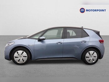 Used Volkswagen ID.3 undefined for sale - 78118388: Photo