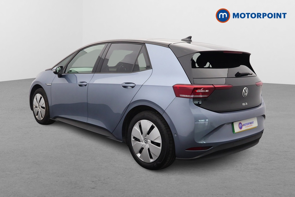 Used Volkswagen ID.3 for sale - 78118388: Photo 5