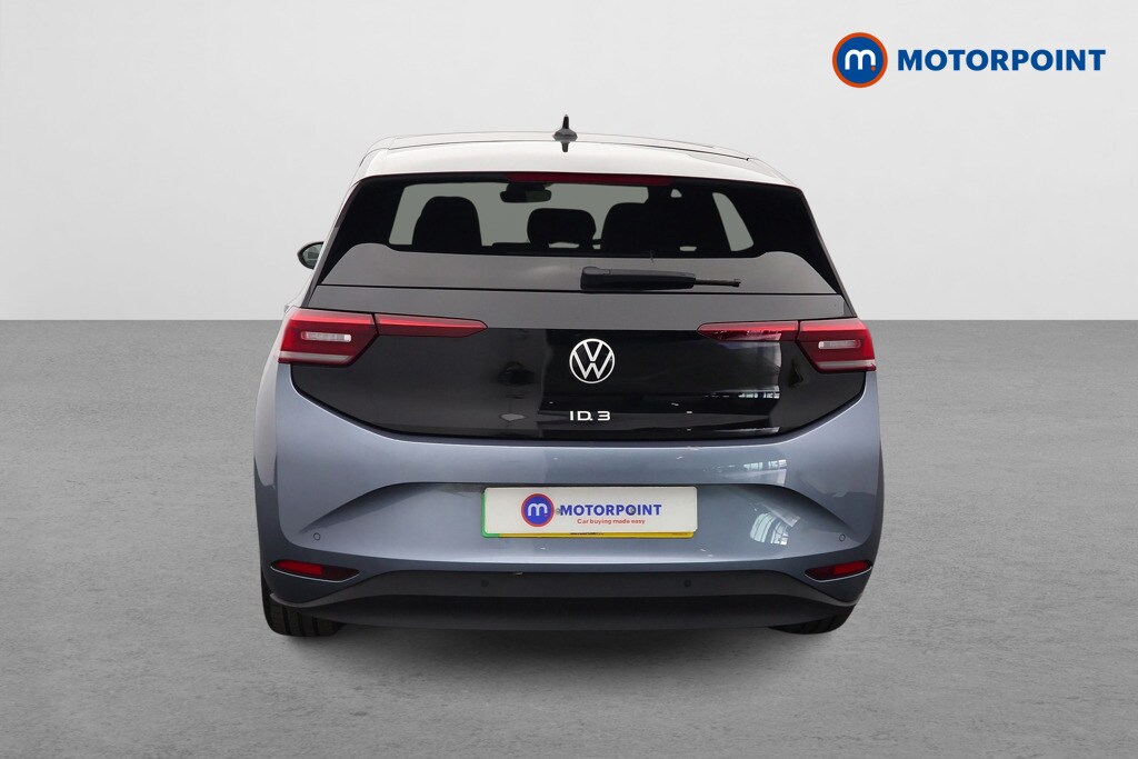 Used Volkswagen ID.3 for sale - 78118388: Photo 6