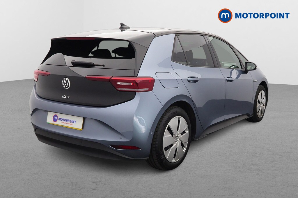 Used Volkswagen ID.3 for sale - 78118388: Photo 7