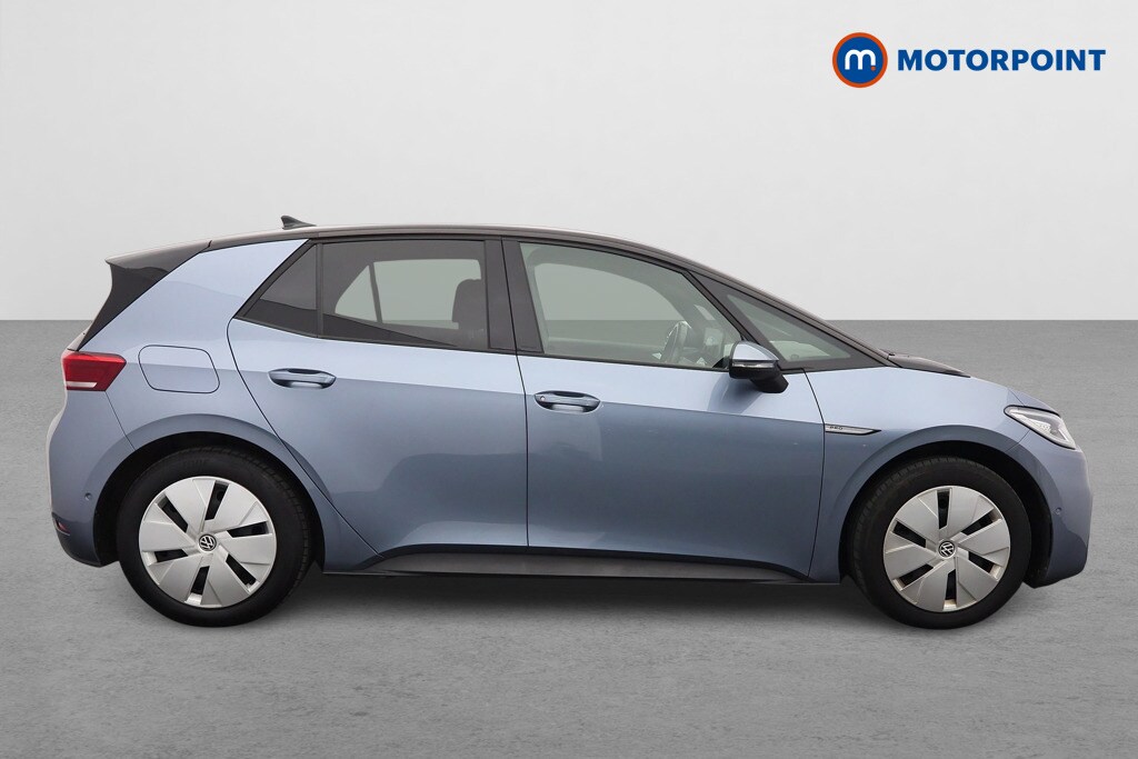 Used Volkswagen ID.3 for sale - 78118388: Photo 8