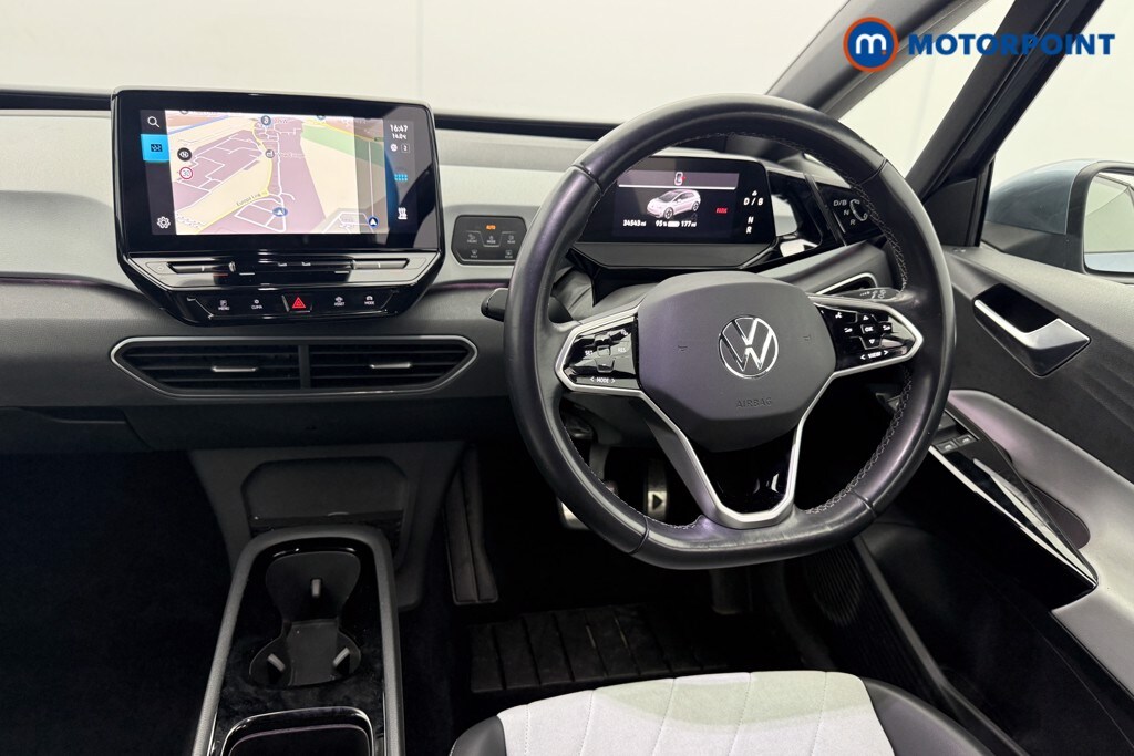 Used Volkswagen ID.3 for sale - 78118388: Photo 9