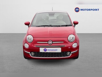Used Fiat 500 2022 for sale - 75502391: Photo