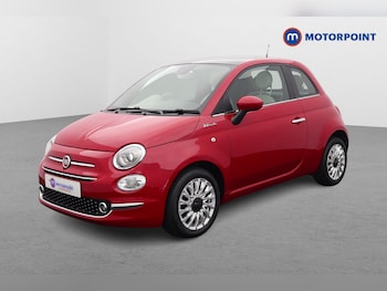 Used Fiat 500 2022 for sale - 75502391: Photo