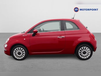 Used Fiat 500 2022 for sale - 75502391: Photo