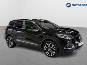 2022 - 1.3 TCE Techno 5dr