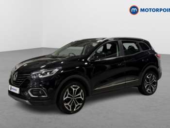 Used Renault Kadjar 2022 for sale - 75066858: Photo