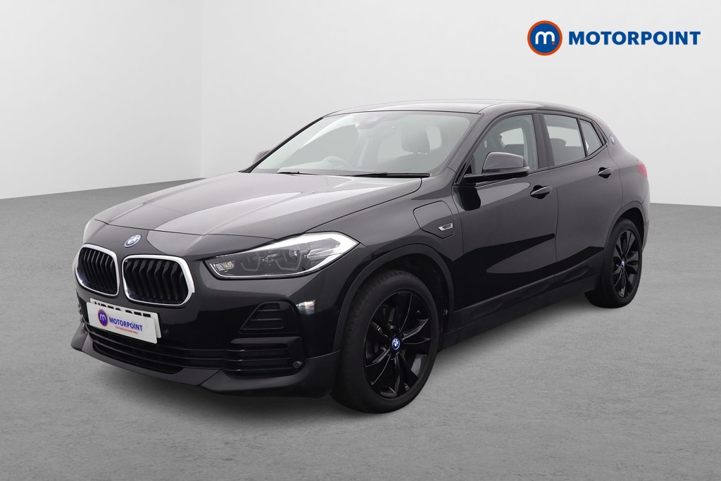 Used BMW X2 2022 for sale - 76723131: Photo 3