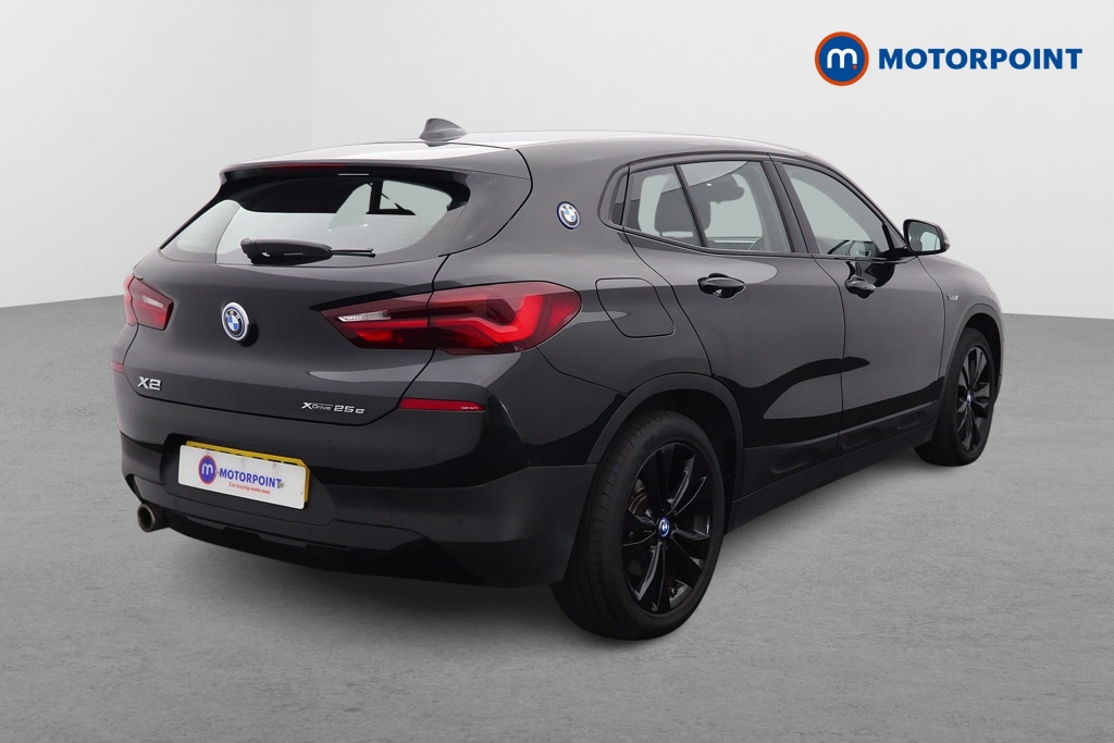 Used BMW X2 2022 for sale - 76723131: Photo 7