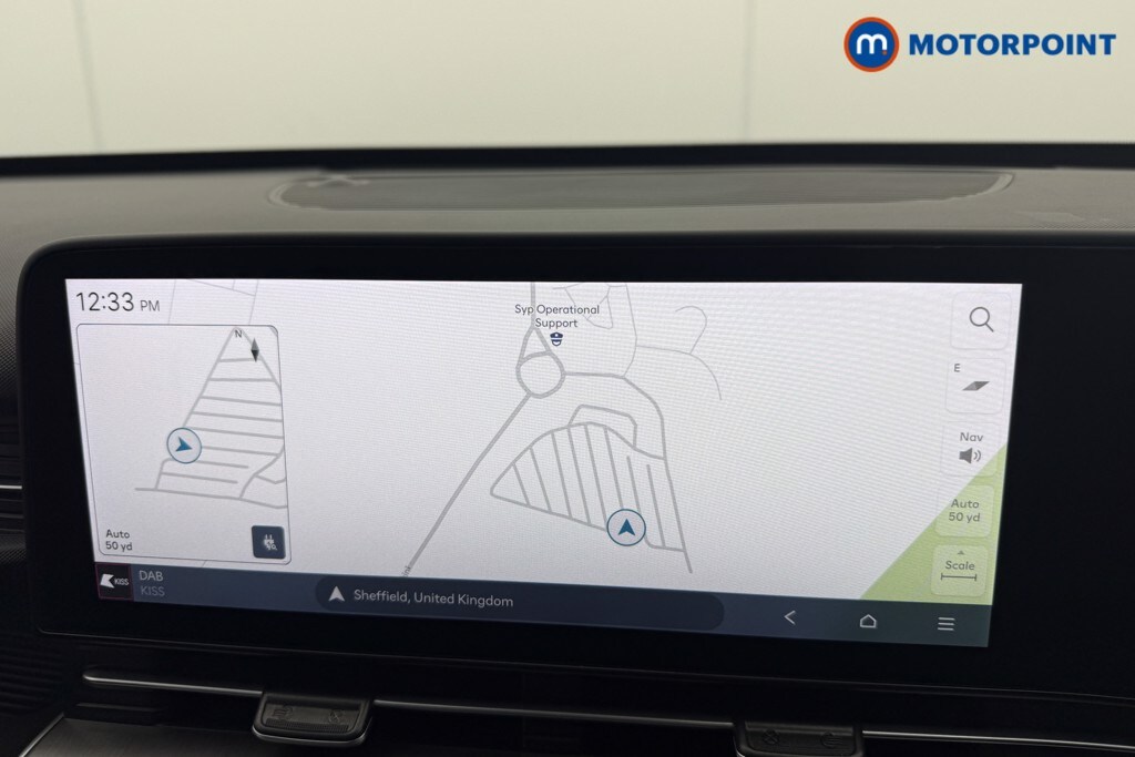 Used Hyundai KONA 2025 for sale - 78043083: Photo 11