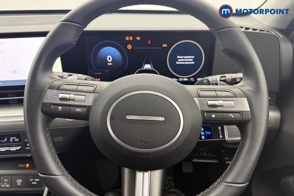 Used Hyundai KONA 2025 for sale - 78043083: Photo 14