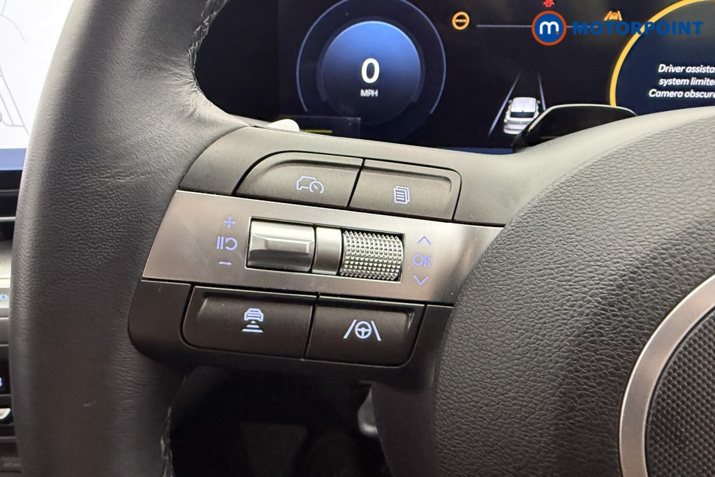 Used Hyundai KONA 2025 for sale - 78043083: Photo 15