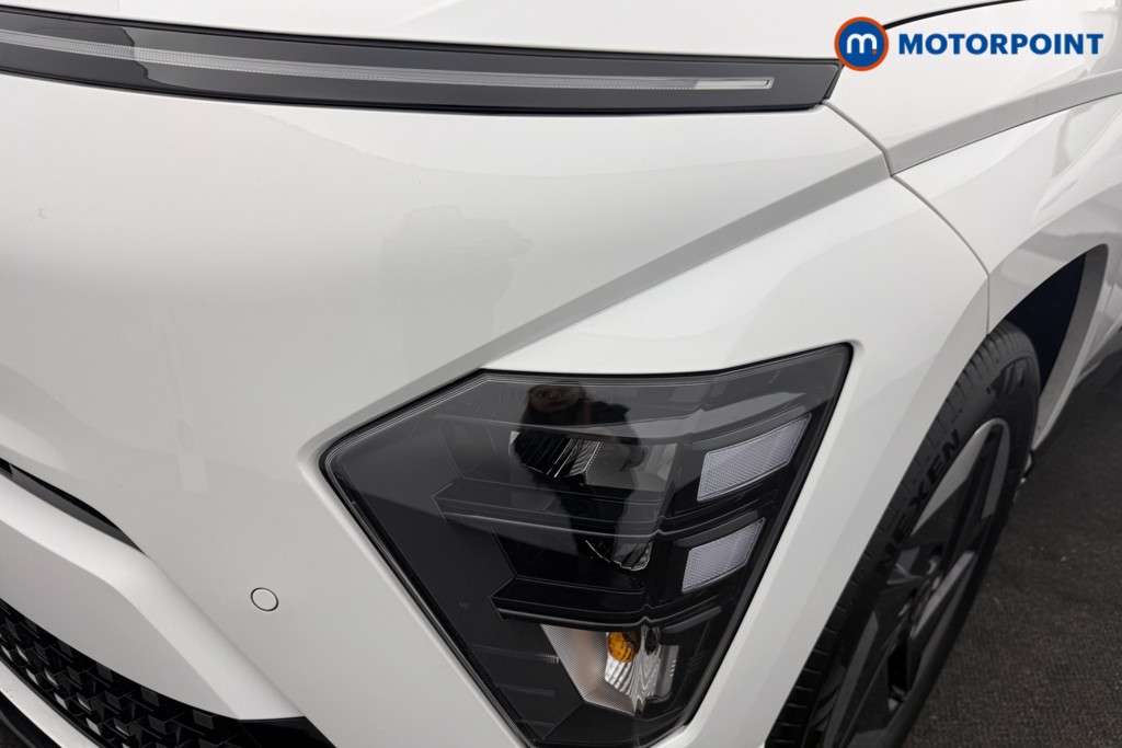 Used Hyundai KONA 2025 for sale - 78043083: Photo 24