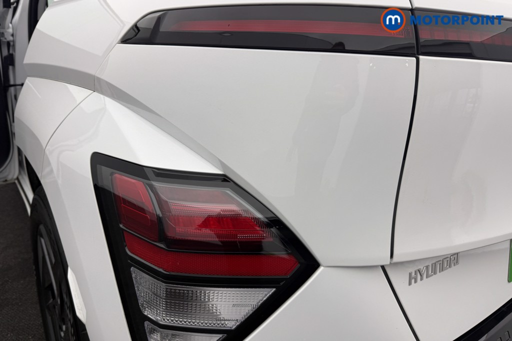 Used Hyundai KONA 2025 for sale - 78043083: Photo 25