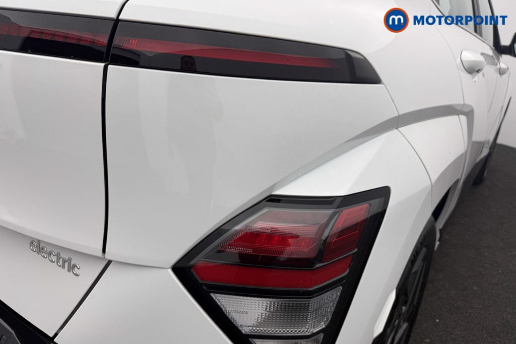 Used Hyundai KONA 2025 for sale - 78043083: Photo 26