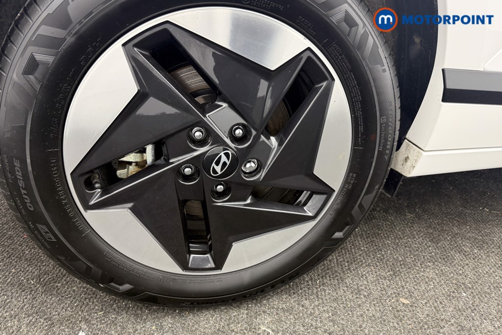 Used Hyundai KONA 2025 for sale - 78043083: Photo 29