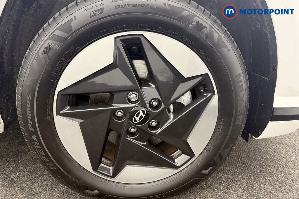 Used Hyundai KONA 2025 for sale - 78043083: Photo 30