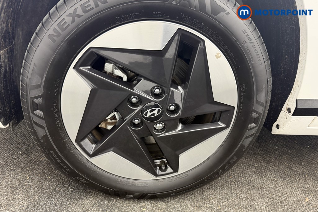 Used Hyundai KONA 2025 for sale - 78043083: Photo 31