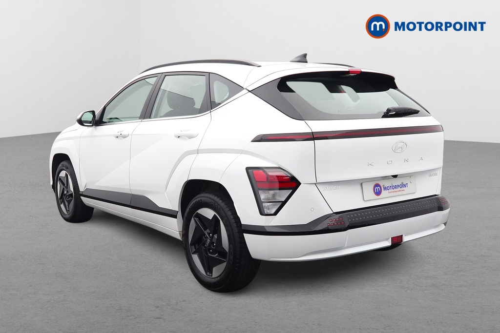 Used Hyundai KONA 2025 for sale - 78043083: Photo 5