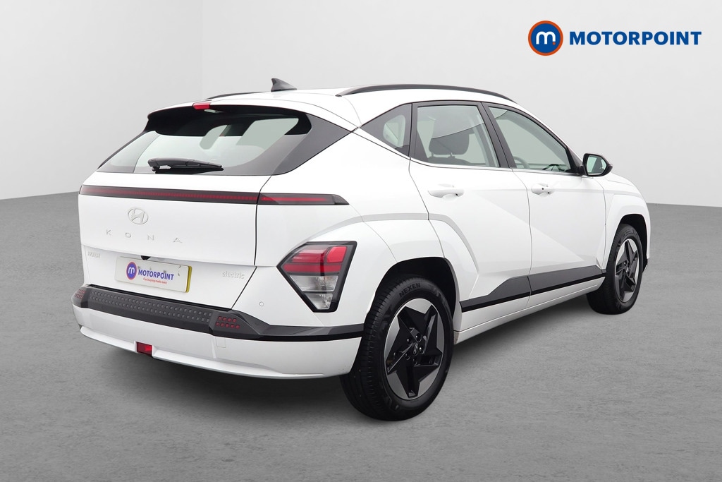 Used Hyundai KONA 2025 for sale - 78043083: Photo 7