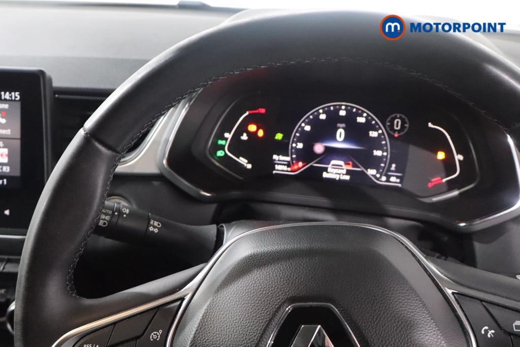 Used Renault Captur 2022 for sale - 77604381: Photo 12