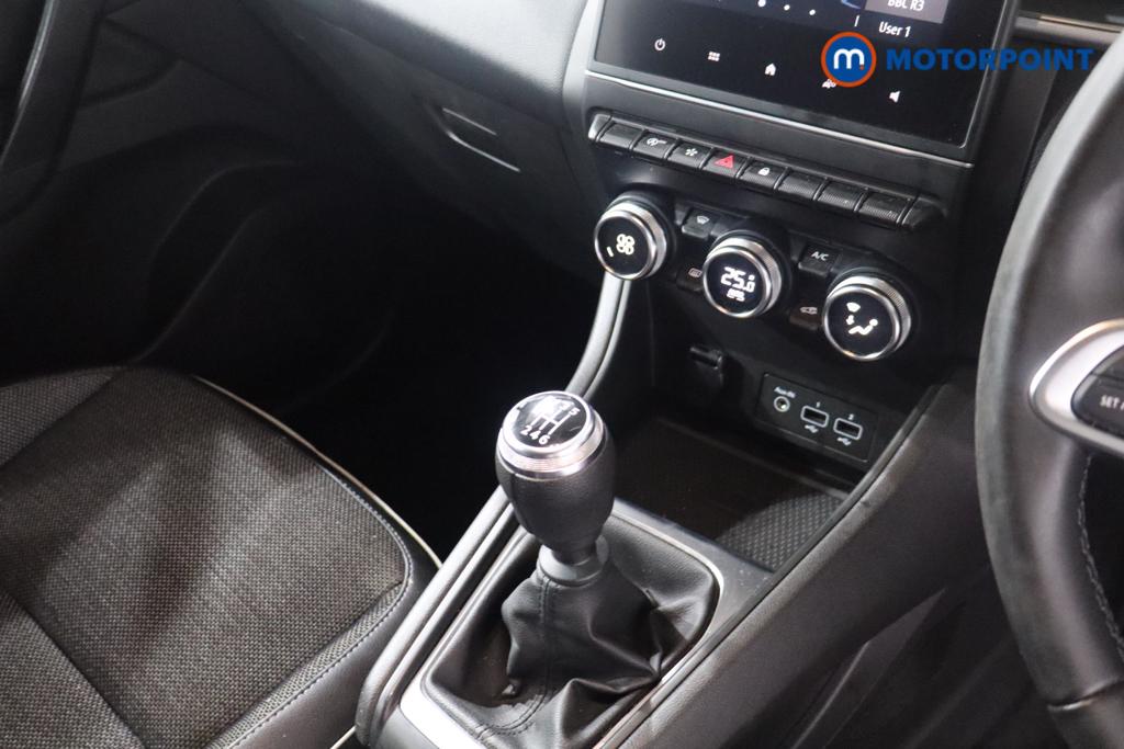 Used Renault Captur 2022 for sale - 77604381: Photo 14