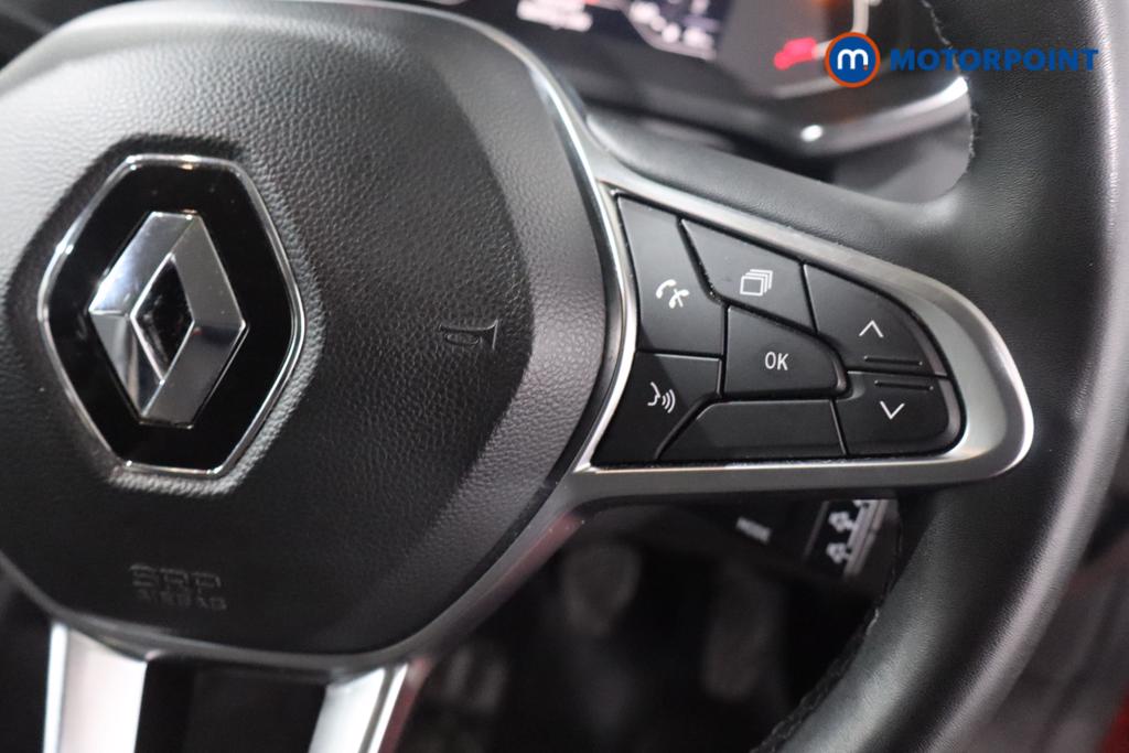 Used Renault Captur 2022 for sale - 77604381: Photo 17