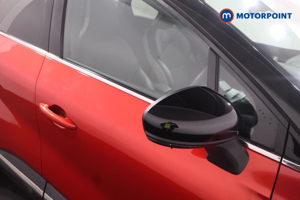 Used Renault Captur 2022 for sale - 77604381: Photo 24