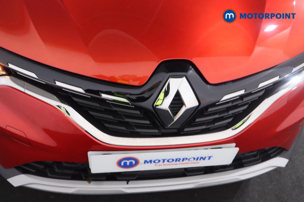 Used Renault Captur 2022 for sale - 77604381: Photo 26