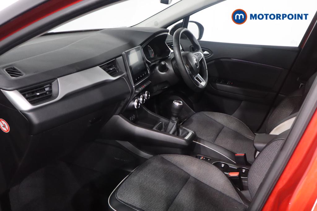 Used Renault Captur 2022 for sale - 77604381: Photo 27