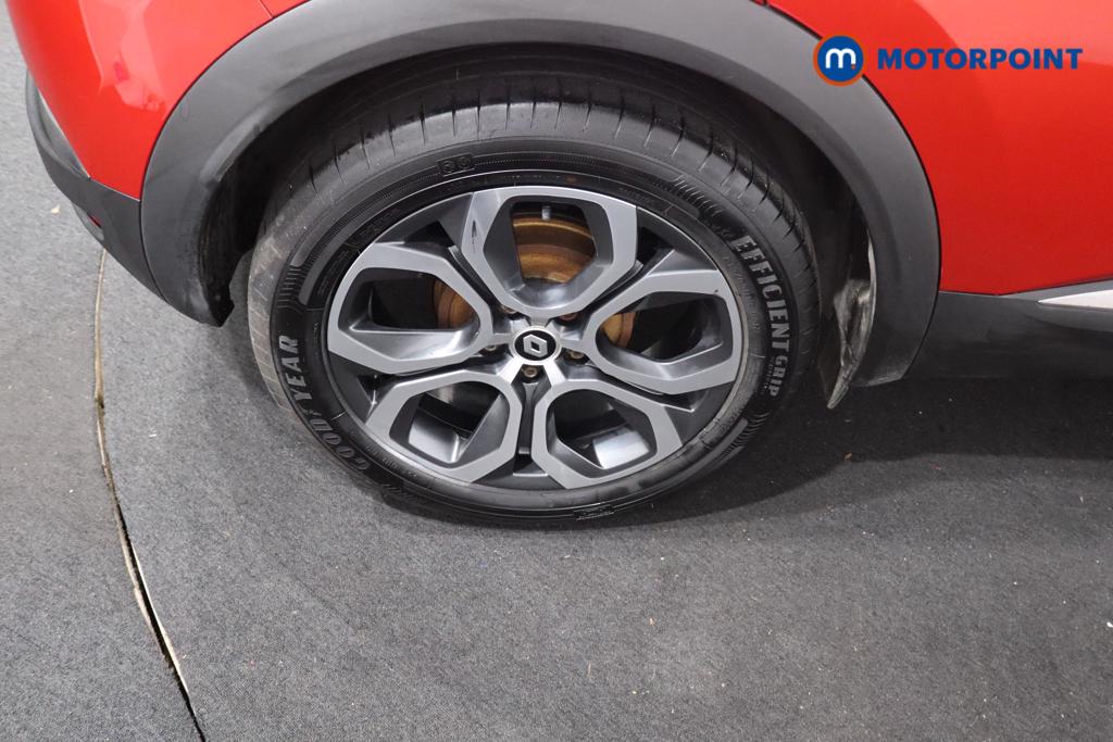 Used Renault Captur 2022 for sale - 77604381: Photo 29