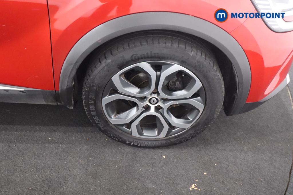 Used Renault Captur 2022 for sale - 77604381: Photo 30