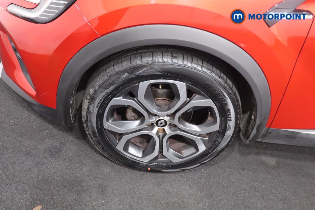 Used Renault Captur 2022 for sale - 77604381: Photo 31