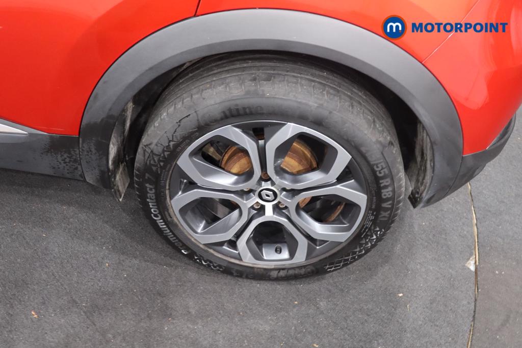 Used Renault Captur 2022 for sale - 77604381: Photo 32