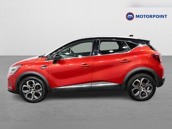 Used Renault Captur undefined for sale - 77604381: Photo