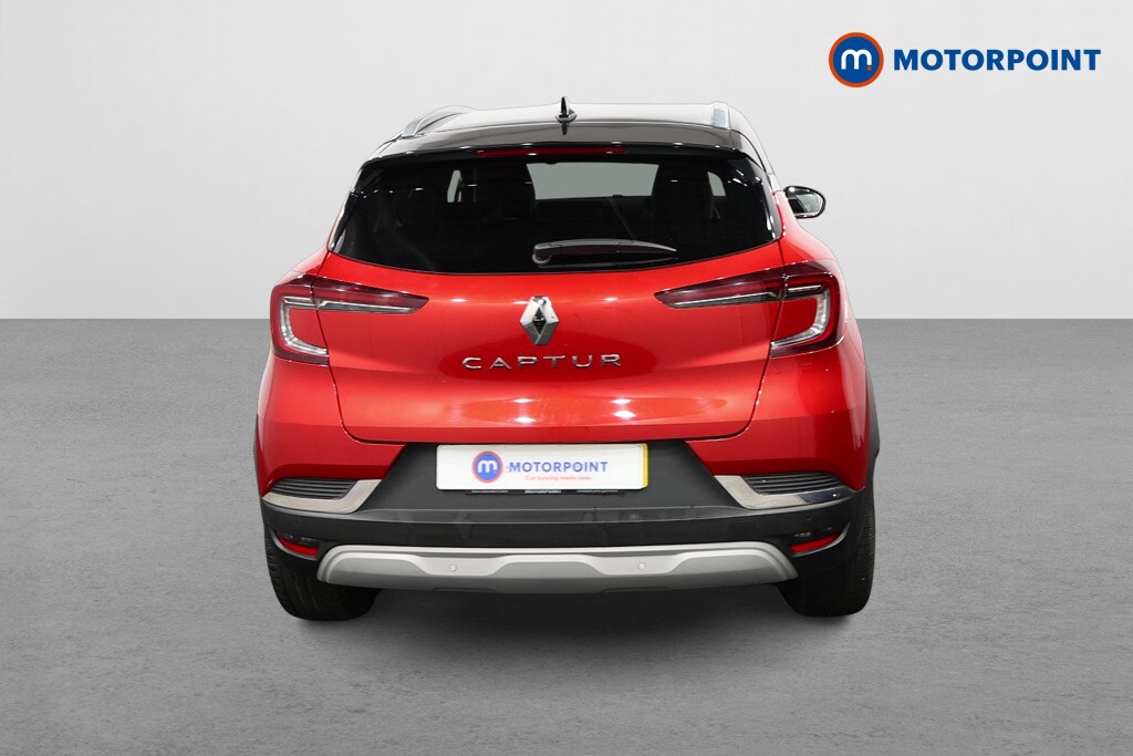 Used Renault Captur 2022 for sale - 77604381: Photo 6