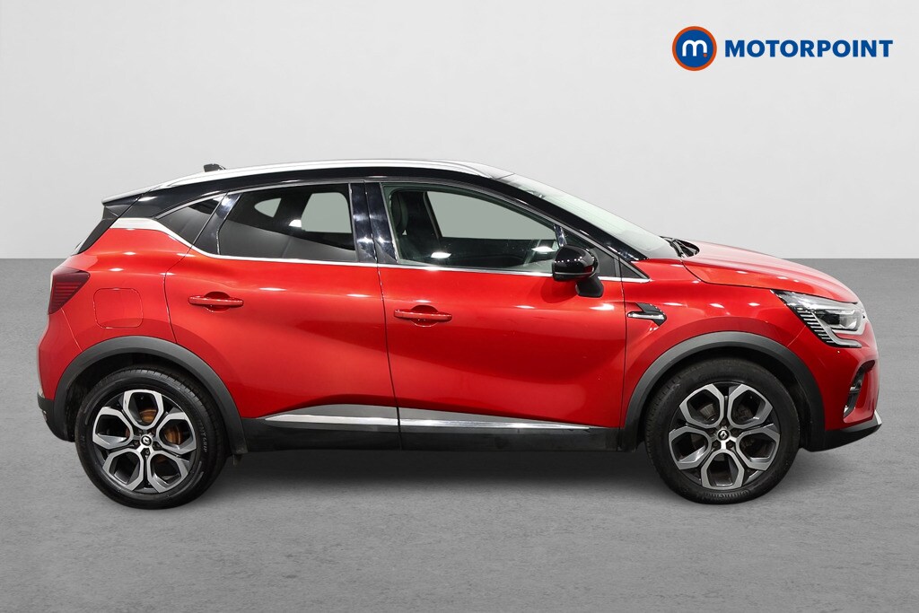 Used Renault Captur 2022 for sale - 77604381: Photo 8