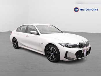 Used BMW 3 Series 2023 for sale - 79853652: Photo