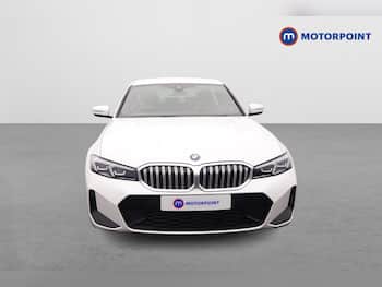 Used BMW 3 Series 2023 for sale - 79853652: Photo