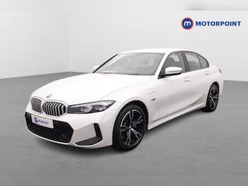 Used BMW 3 Series 2023 for sale - 79853652: Photo