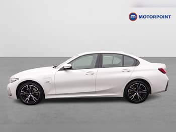 Used BMW 3 Series 2023 for sale - 79853652: Photo
