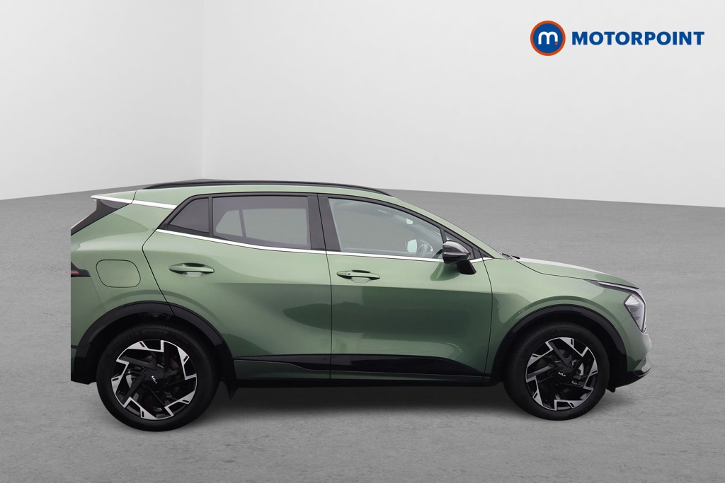Used Kia Sportage 2025 for sale - 76339333: Photo 1