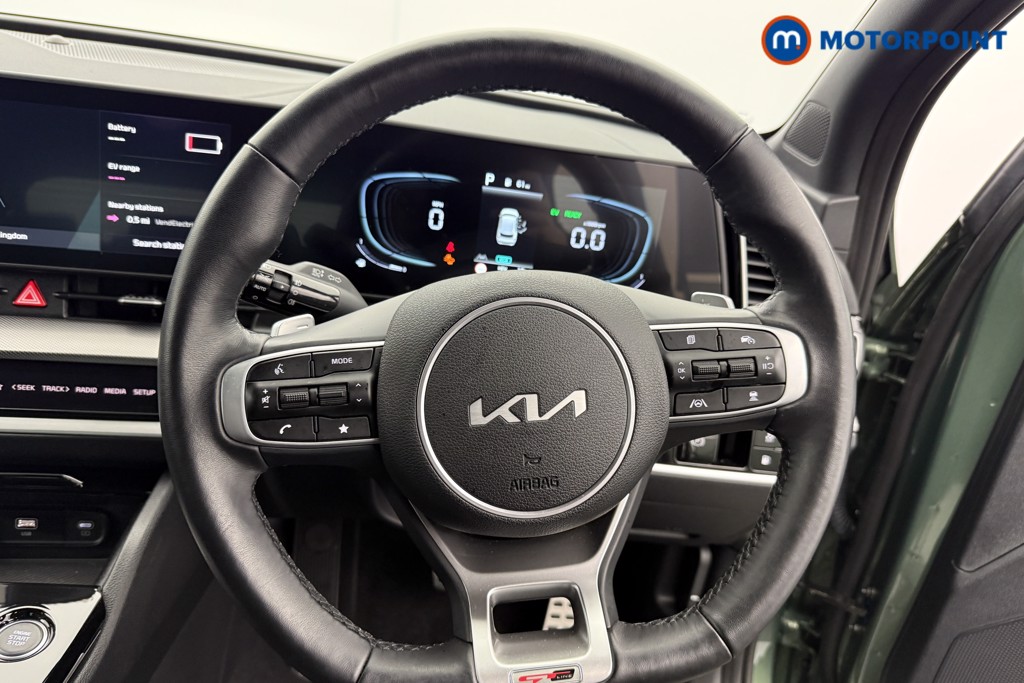 Used Kia Sportage 2025 for sale - 76339333: Photo 10