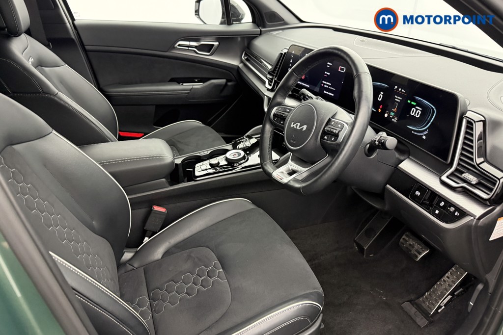 Used Kia Sportage 2025 for sale - 76339333: Photo 11