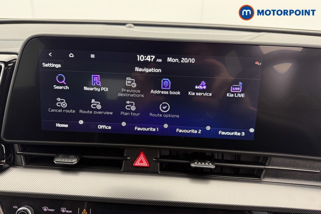 Used Kia Sportage 2025 for sale - 76339333: Photo 14