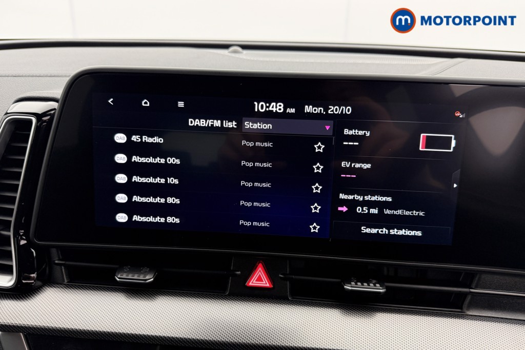 Used Kia Sportage 2025 for sale - 76339333: Photo 15