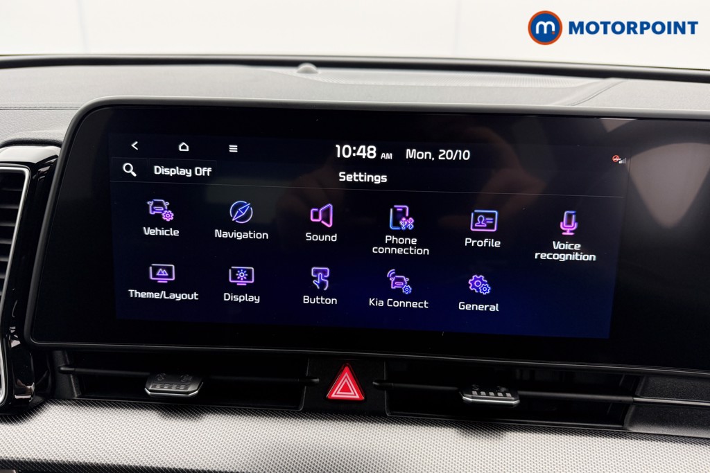Used Kia Sportage 2025 for sale - 76339333: Photo 17