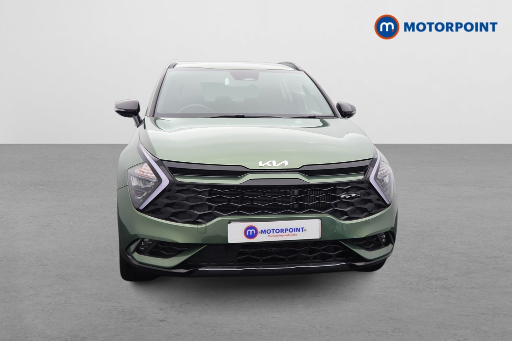Used Kia Sportage 2025 for sale - 76339333: Photo 2